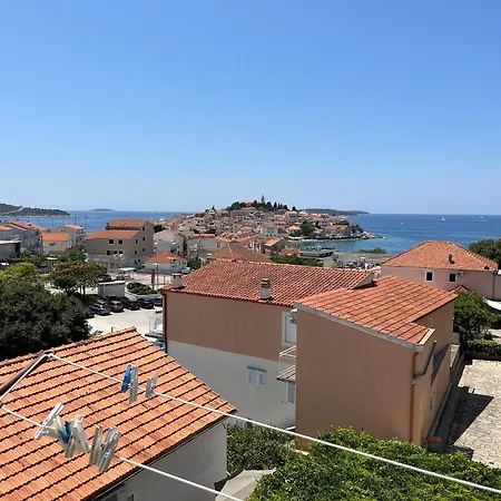 Apartmán Pasko
